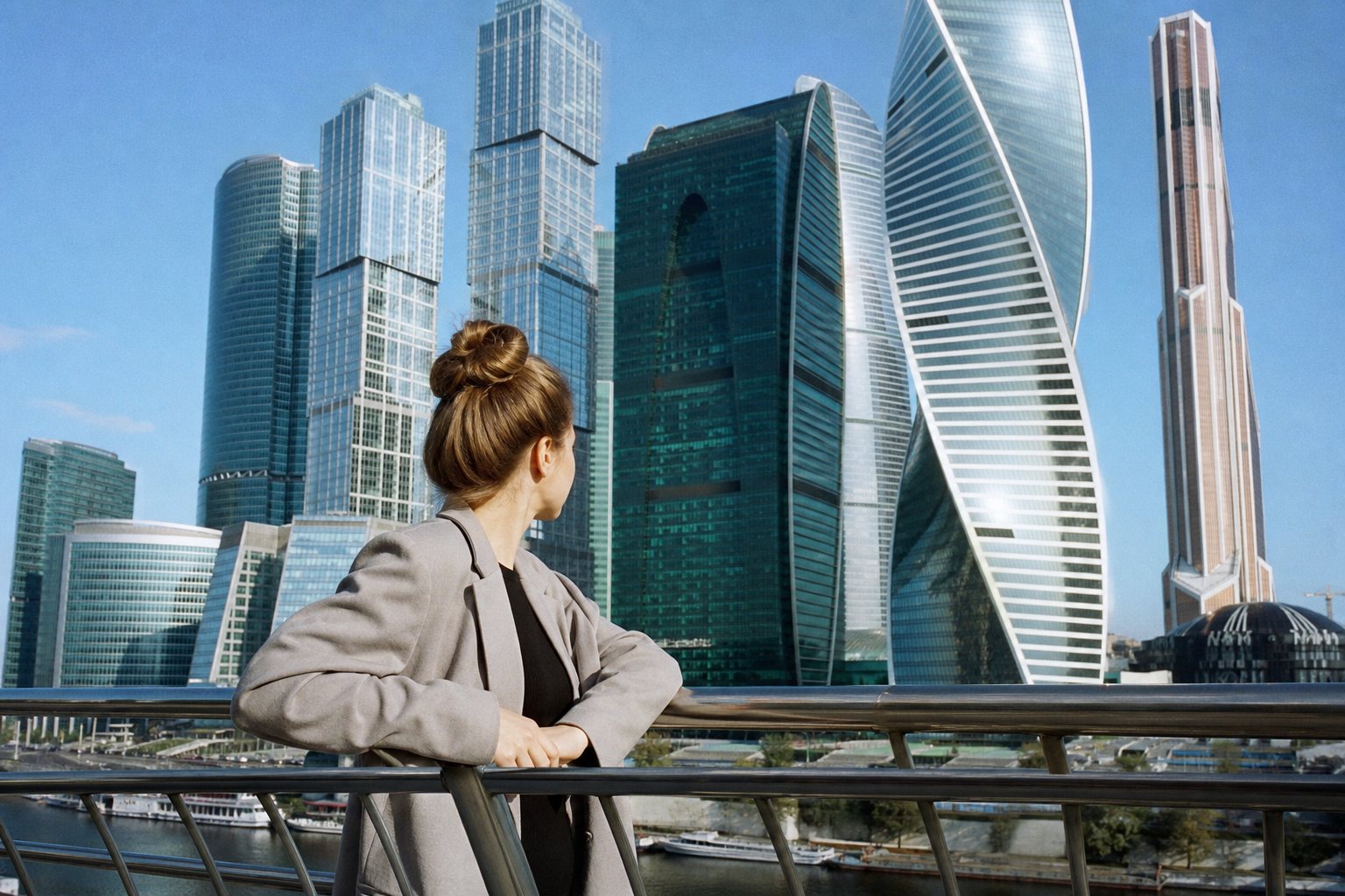 Каким будет нейротех к 2030 году: пять сценариев — от очевидных до смелых